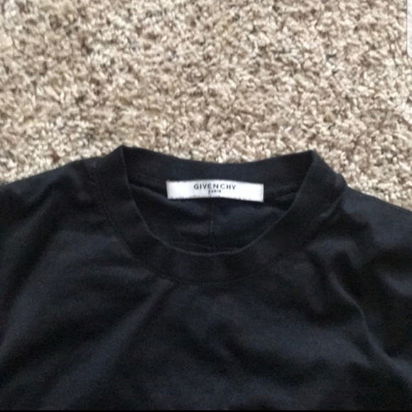 Givenchy Monkey brothers Columbian-fit - Picture 3 of 5